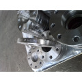 Kits de isolamento de flange